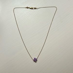 Enewton necklace